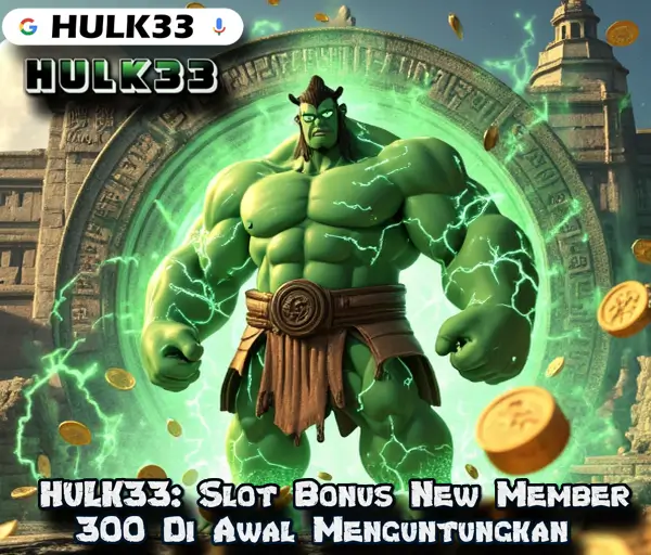 HULK33